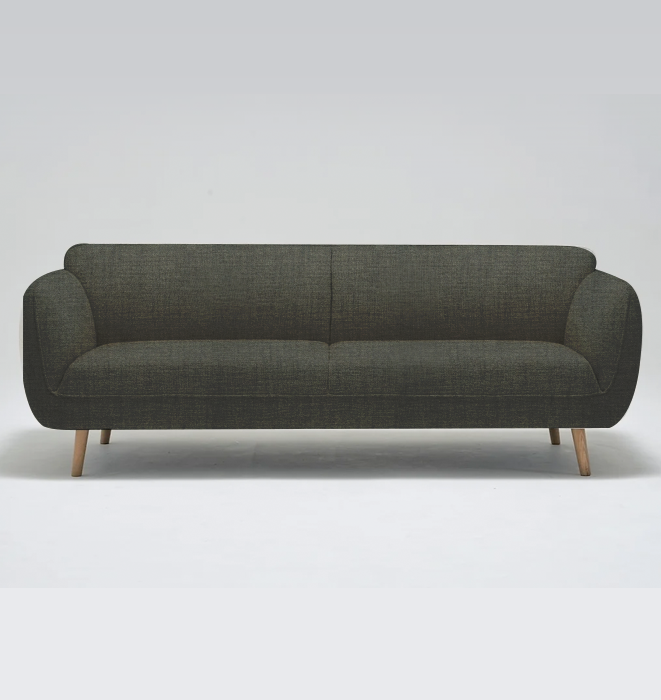 Algard Sofa by Sketch - 3 Seater