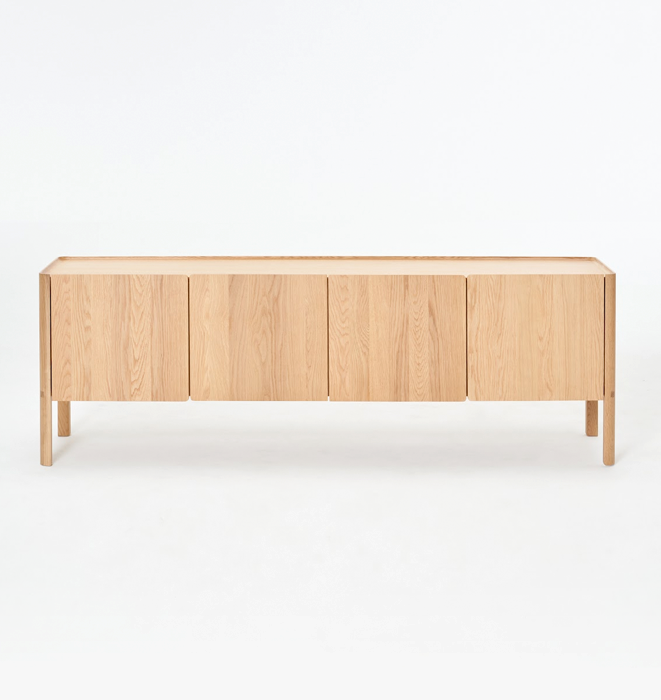 Nell Credenza by Sketch
