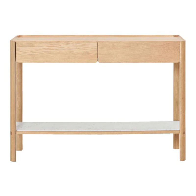 Nell Console Table by Sketch