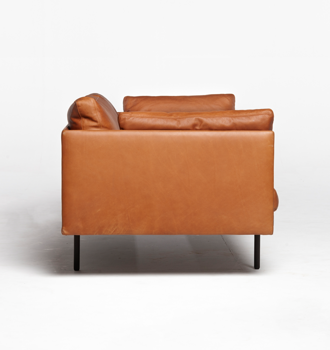 Bureau Sofa by Natadora