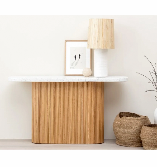 Gion Console by Sketch