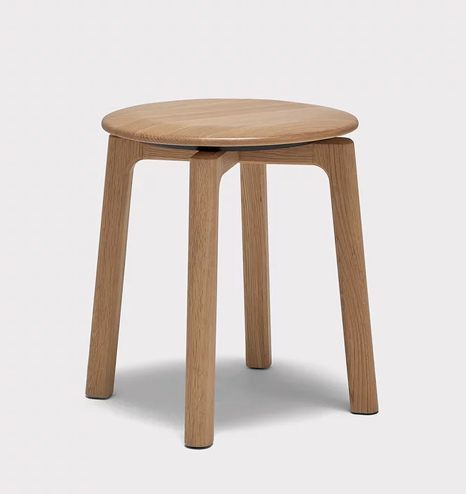 Glide Low Stool by Sketch