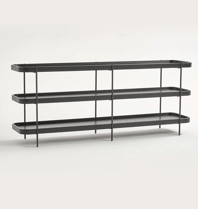 Humla Double Console by Sketch