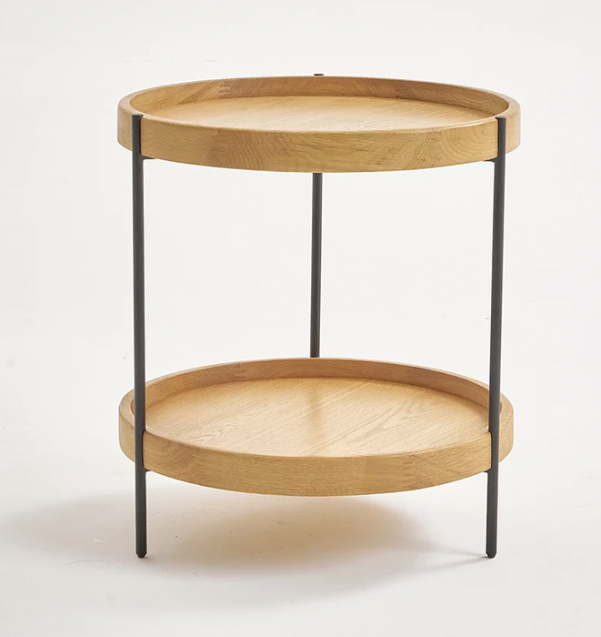 Humla End Table by Sketch