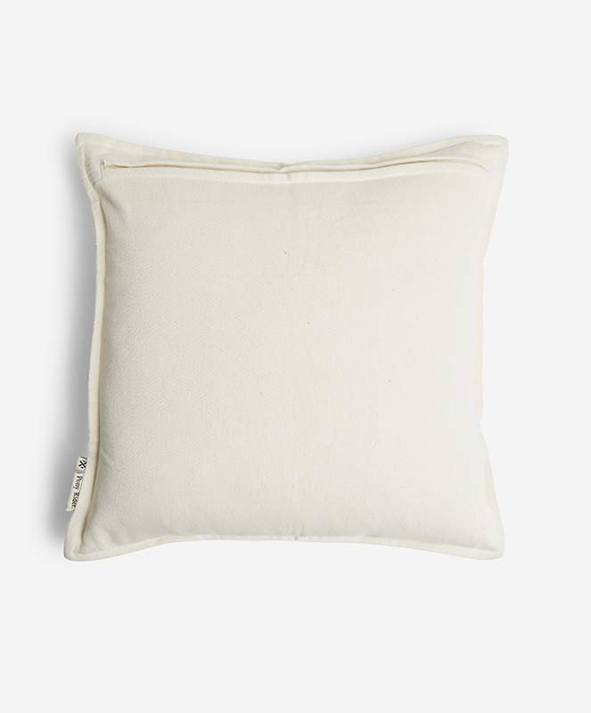 Haymaker Cushion Cover By Pony Rider - Oats