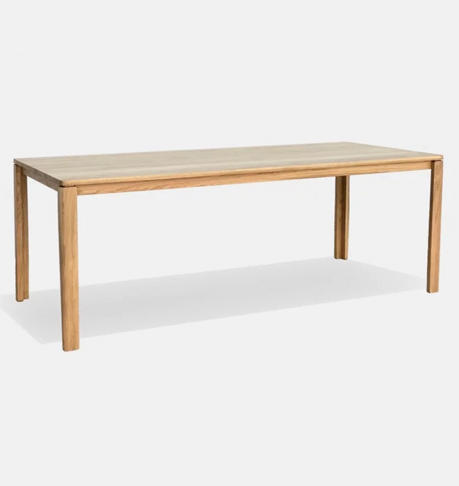 Plumb Dining Table by Sketch