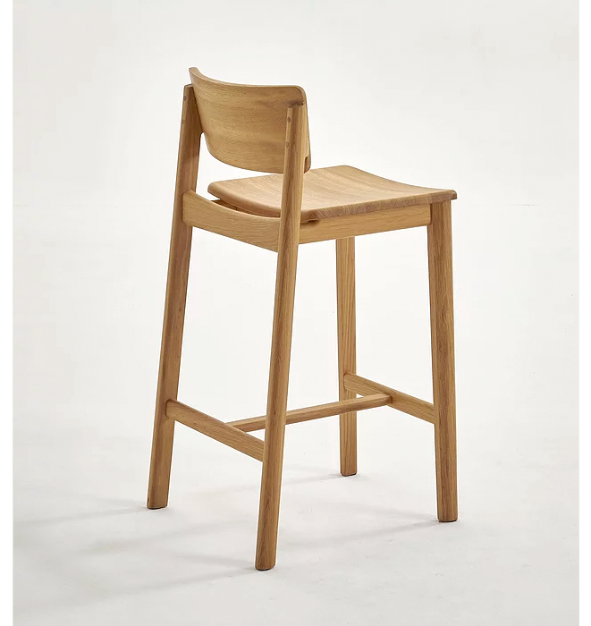 Poise Counter Stool by Sketch