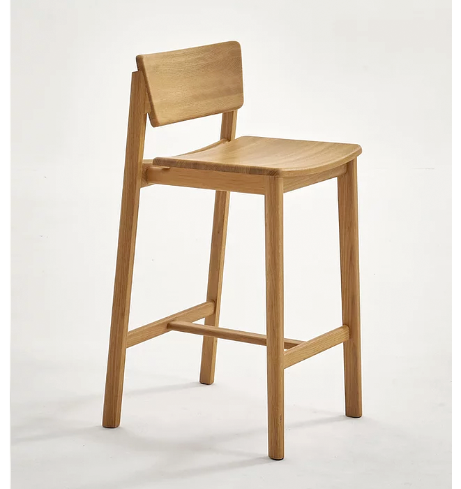 Poise Counter Stool by Sketch