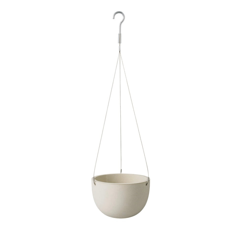 Hanging Plant Pot 201 174mm By Kinto