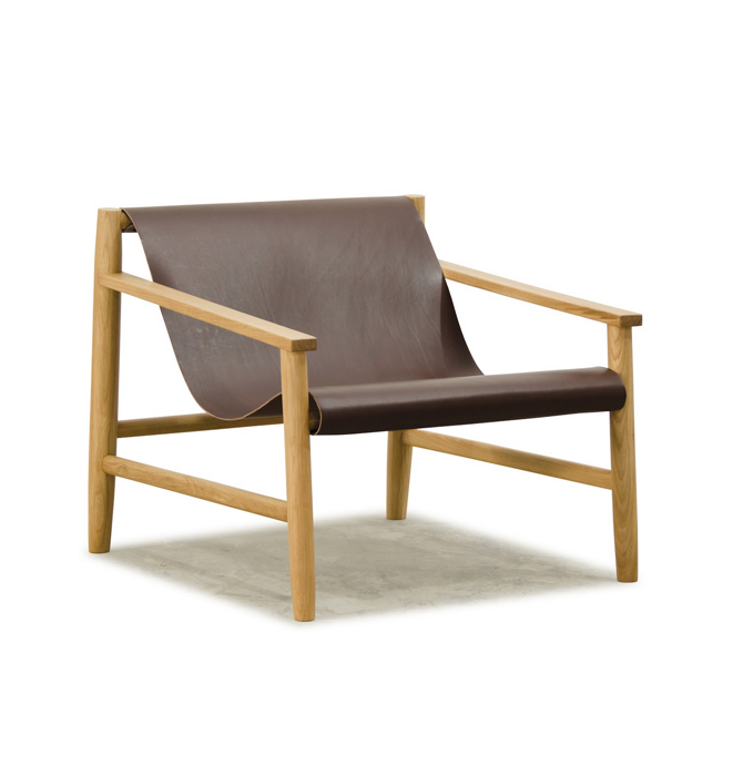 Starling Lounge Chair by Natadora