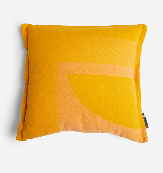 Sun Seeker Cushion Cover By Pony Rider