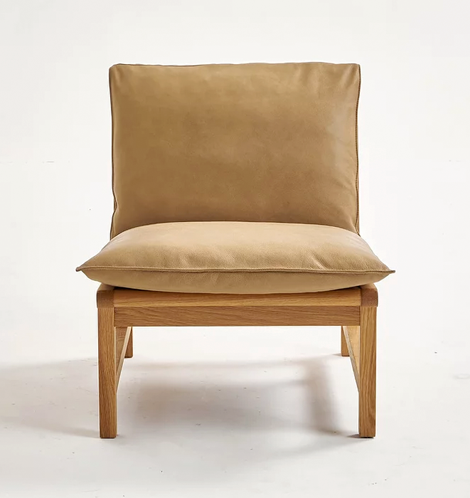Cantaloupe Chair by Sketch