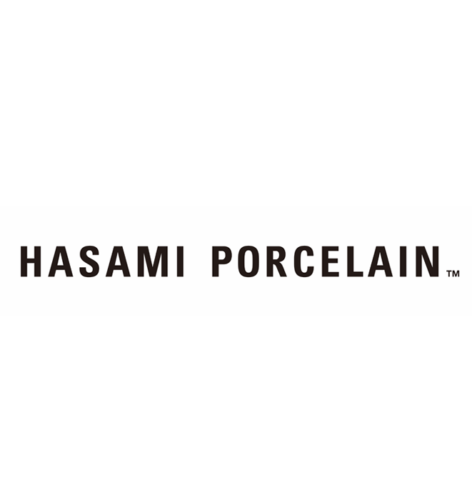 HASAMI PORCELAIN - Grey Teapot Tall