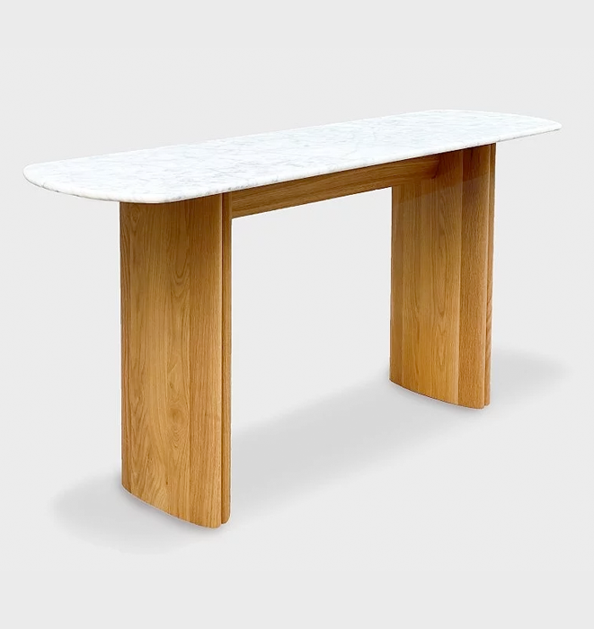 Tathra Console by Sketch