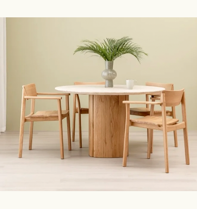 Tathra Dining Table by Sketch