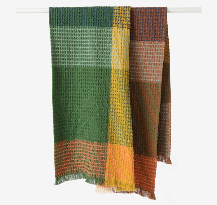 Citta Cabin Towel
