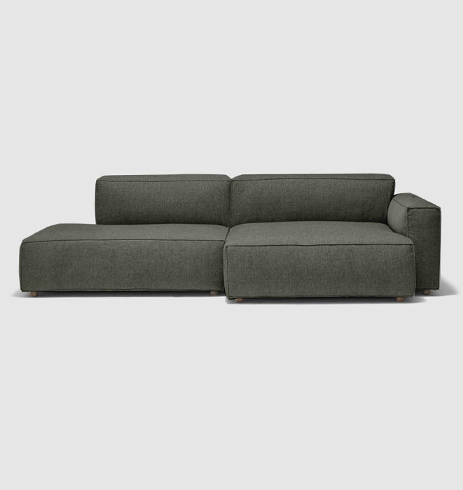 Baker Modular Sofa - Basil