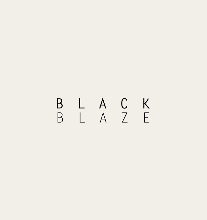 Black Blaze