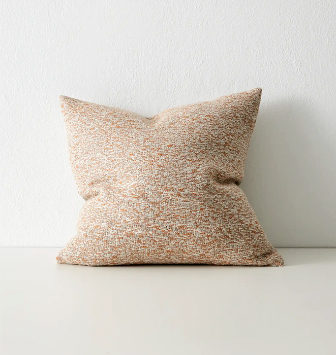 Donnatella Cushion - Earth