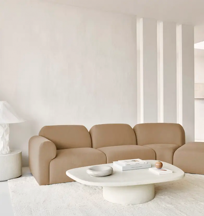 Ethnicraft Elements Coffee Table