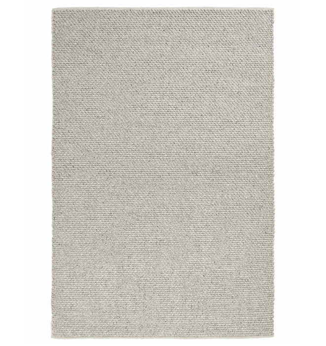 Weave Emerson Rug - Feather