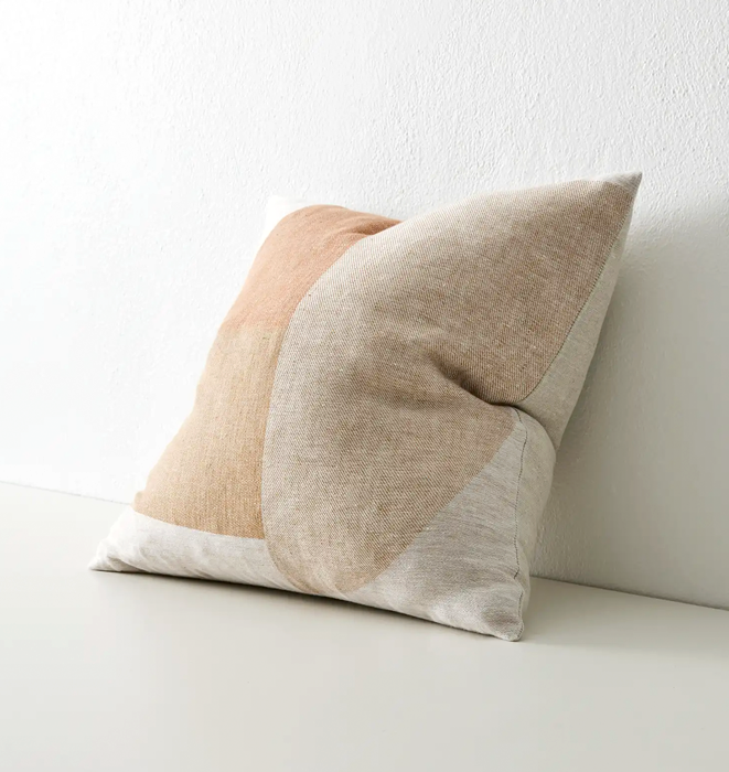 Erina Cushion - Earth