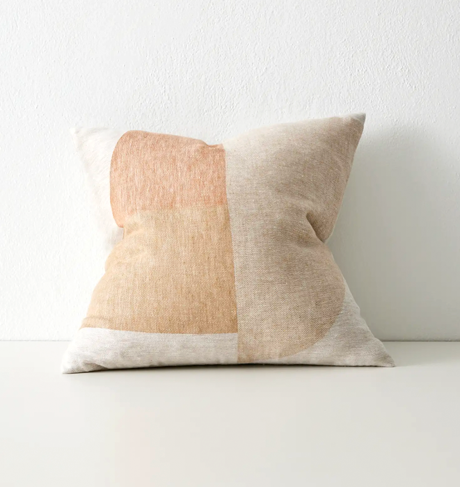 Erina Cushion - Earth