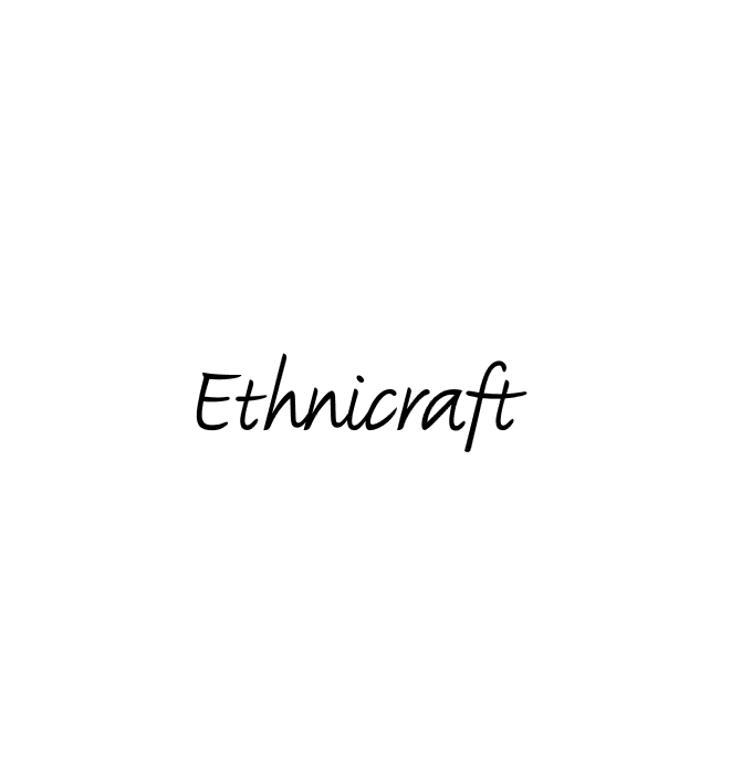 Ethnicraft Logog
