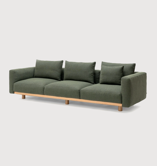 Islet 4 Seater Sofa