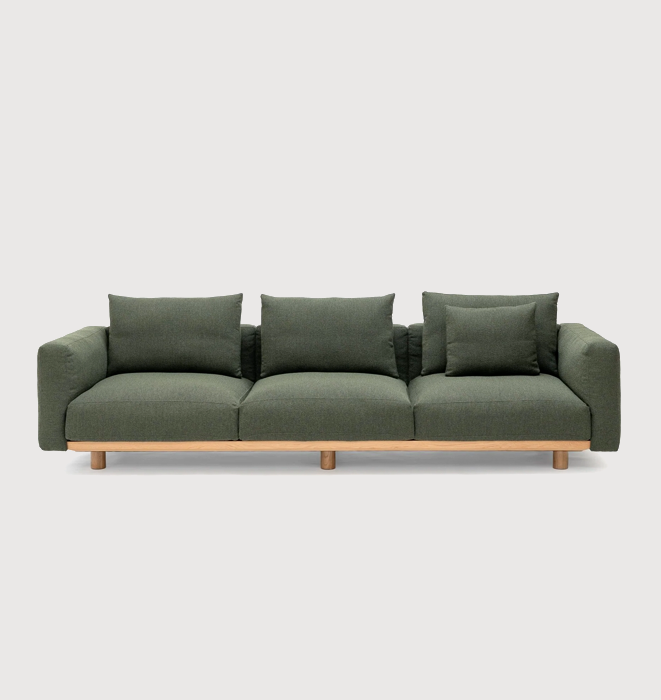 Islet 4 Seater Sofa