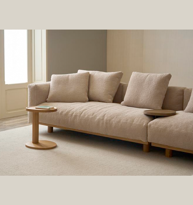 Islet 4 Seater Sofa