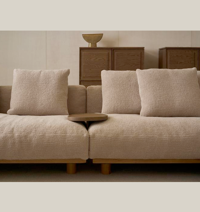 Islet 4 Seater Sofa