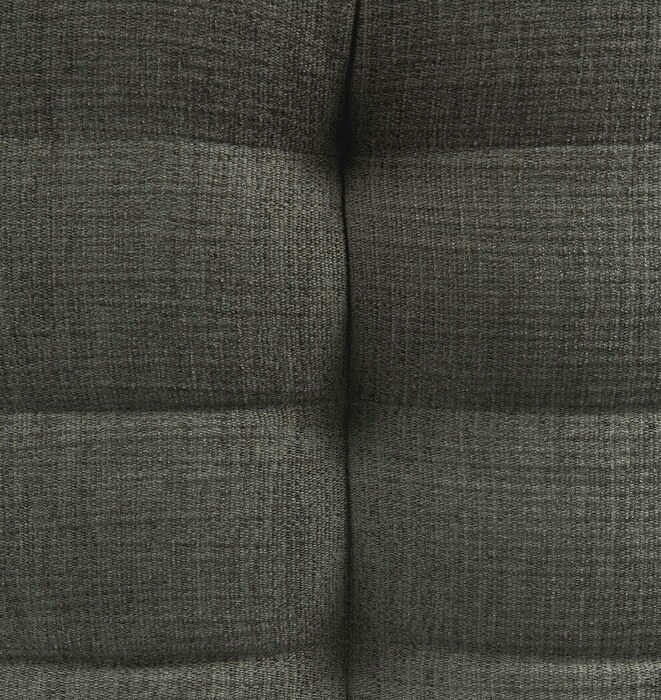 Ethnicraft N701 3 Seater Sofa - Eco Fabric Moss