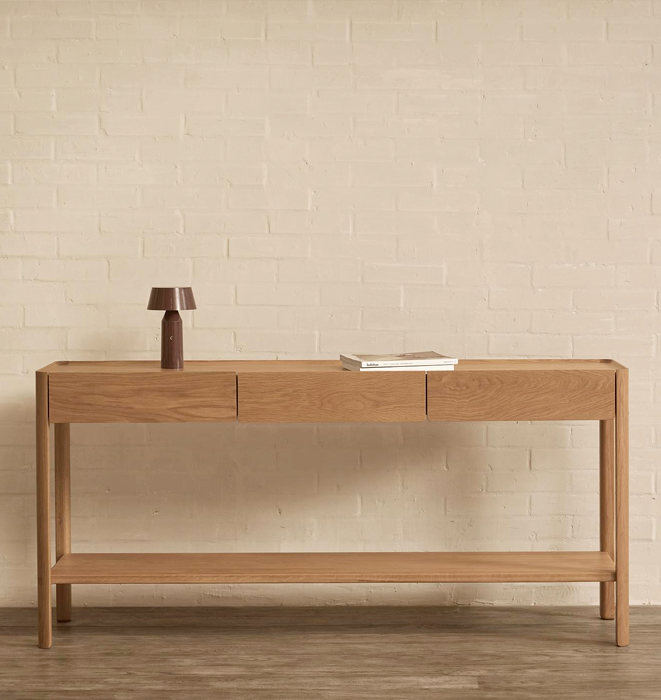Nell Console Table by Tolv