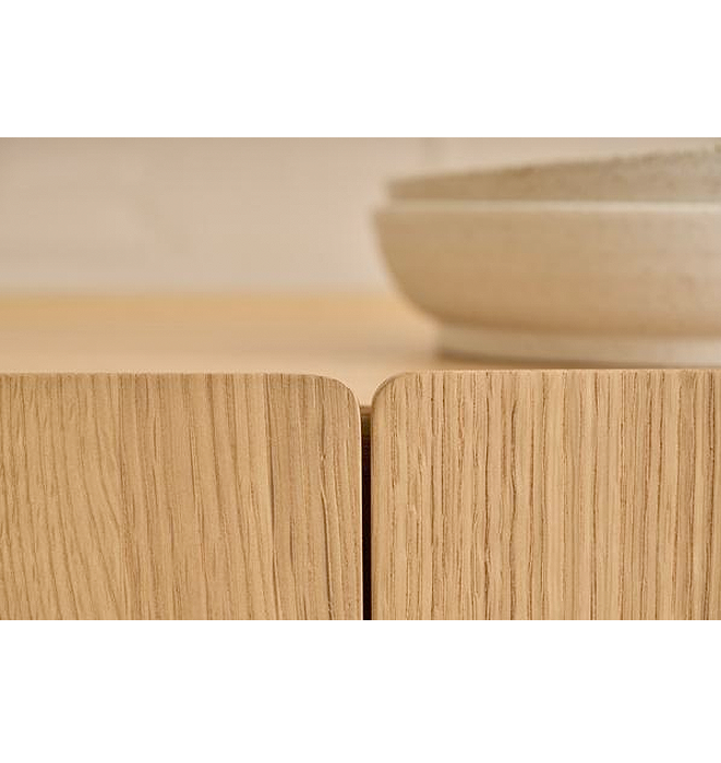 Nell Console Table by Tolv