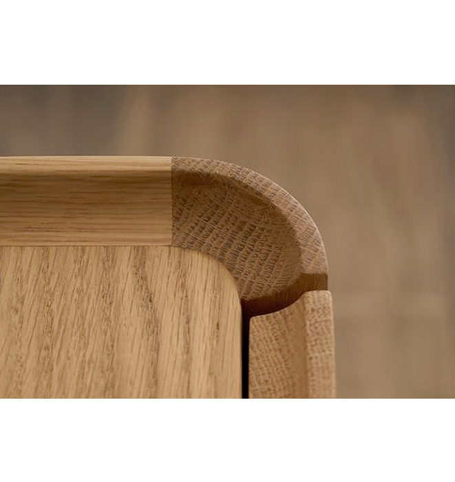 Nell Console Table by Tolv