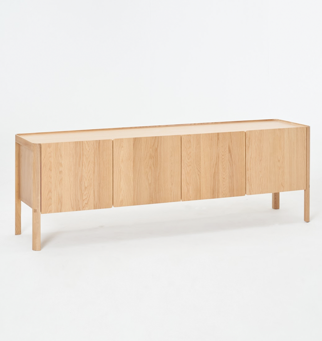 Nell Credenza by Sketch