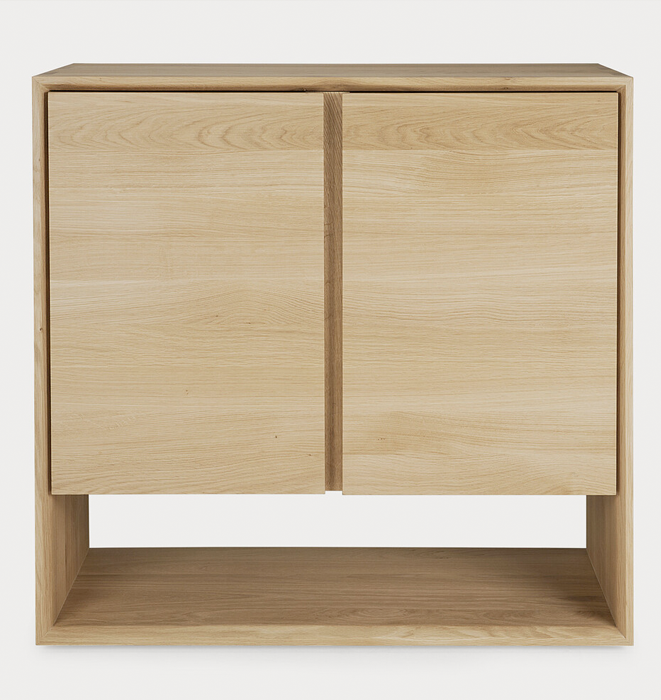 Ethnicraft Nordic Sideboard - 2 Doors