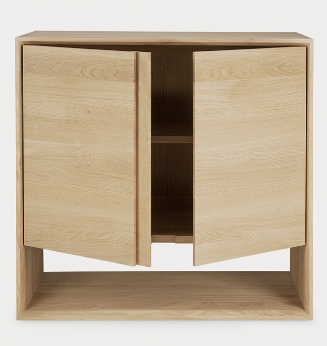 Ethnicraft Nordic Sideboard - 2 Doors