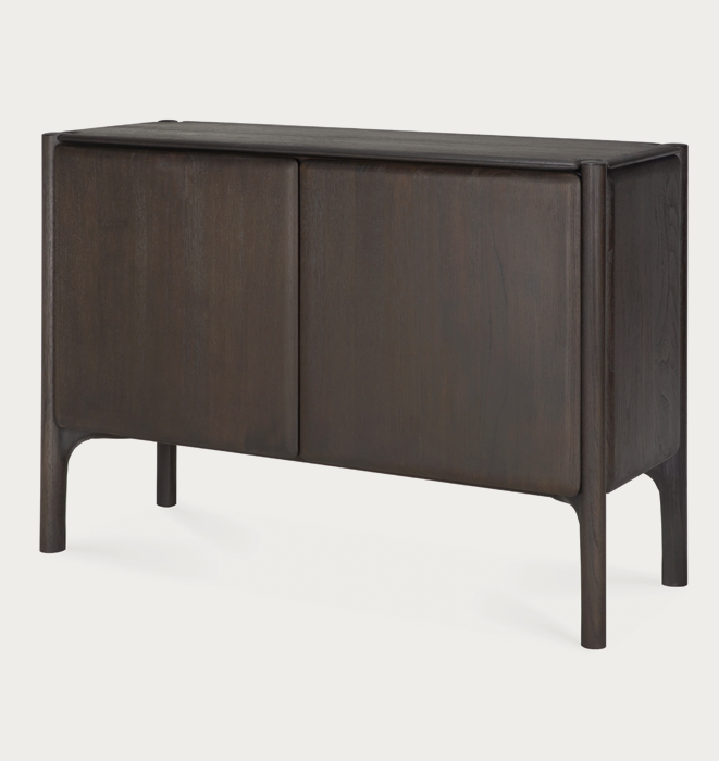Ethnicraft Teak PI Sideboard 2 Door