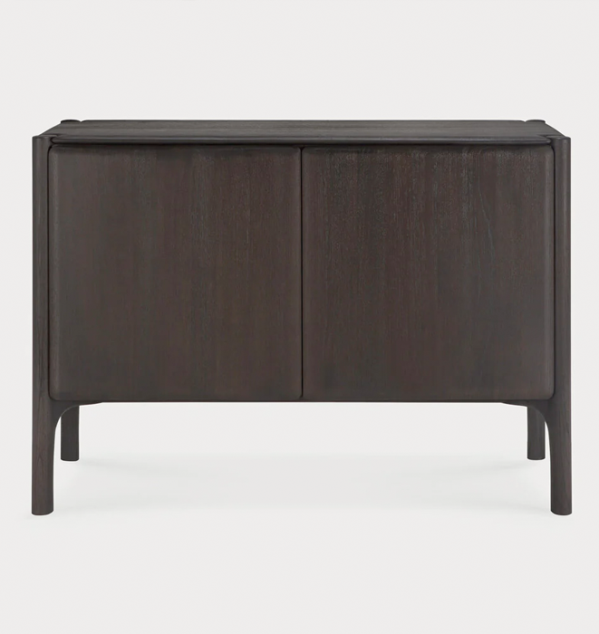 Ethnicraft Teak PI Sideboard 2 Door