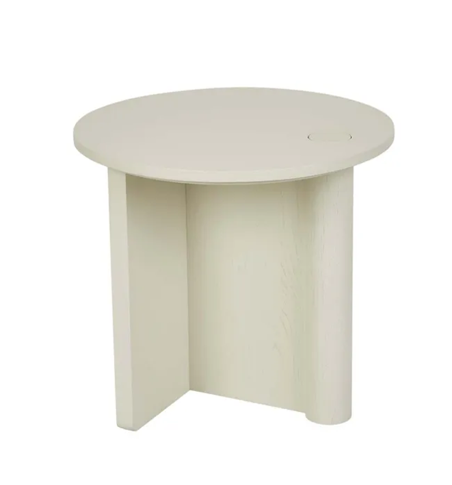 Pivot Bone Side Table by Natadora