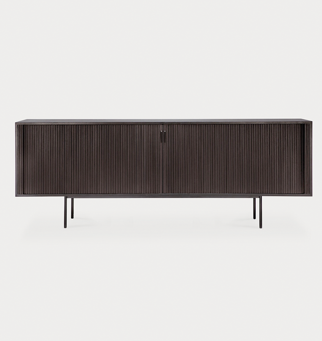 Ethnicraft Roller Max Sideboard