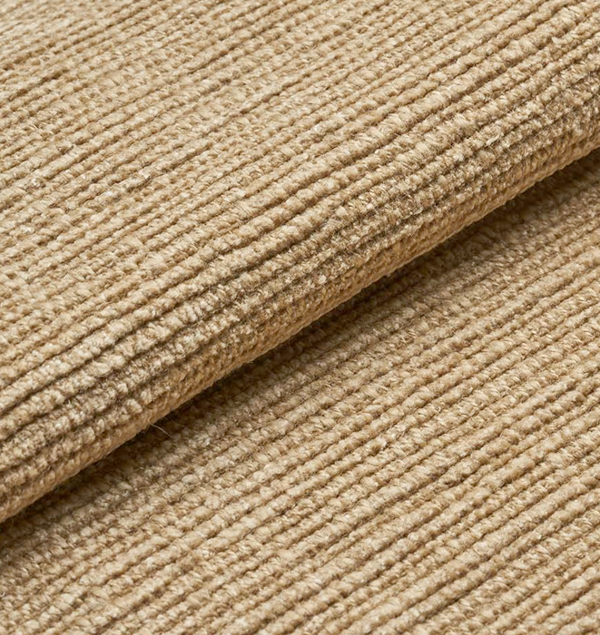 Sherpa Toffee Fabric