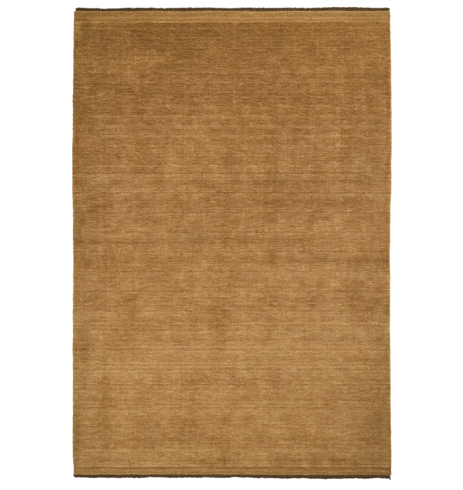 Weave Silvio Rug - Dijon