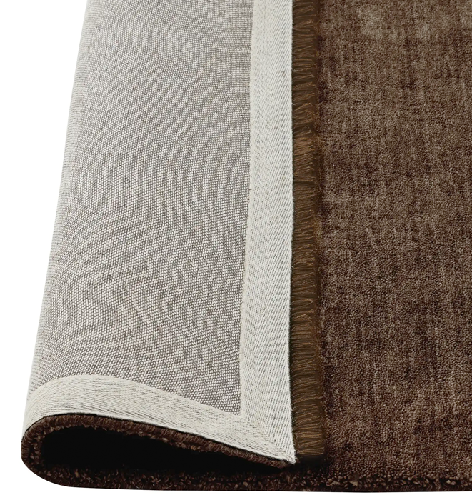 Weave Silvio Rug - Dovecote