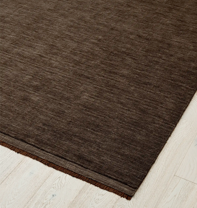 Weave Silvio Rug - Dovecote