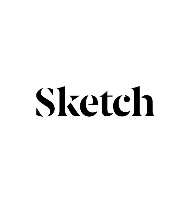 Sketch Logo