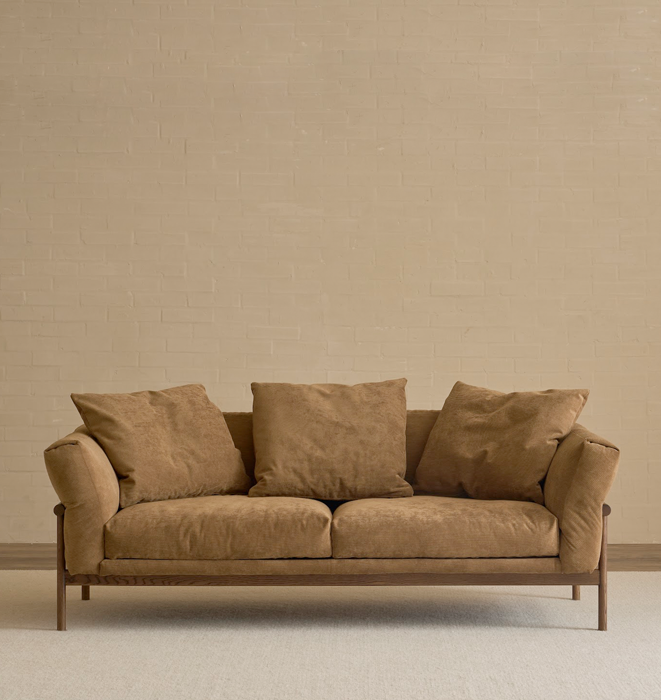Timm Sofa by Tolv