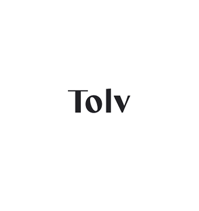 Tolv Logo